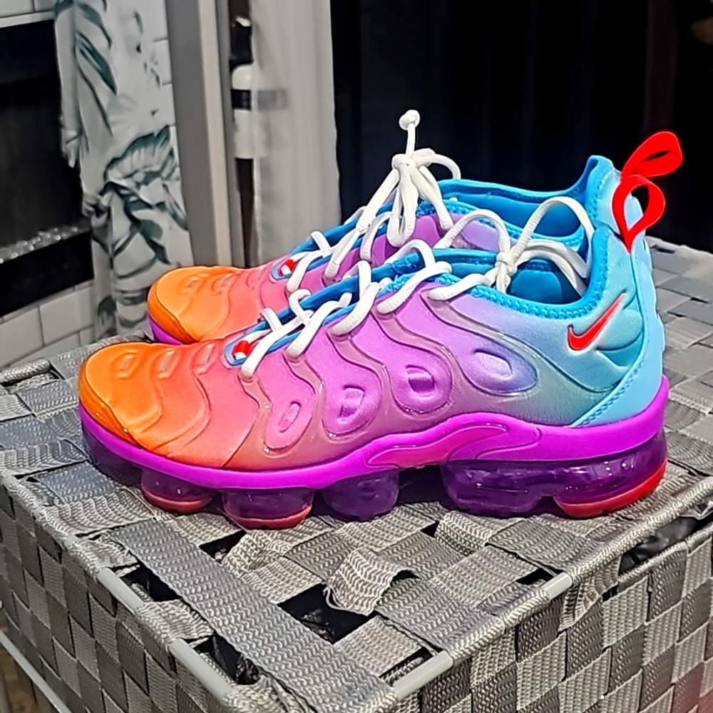 Nike vm air